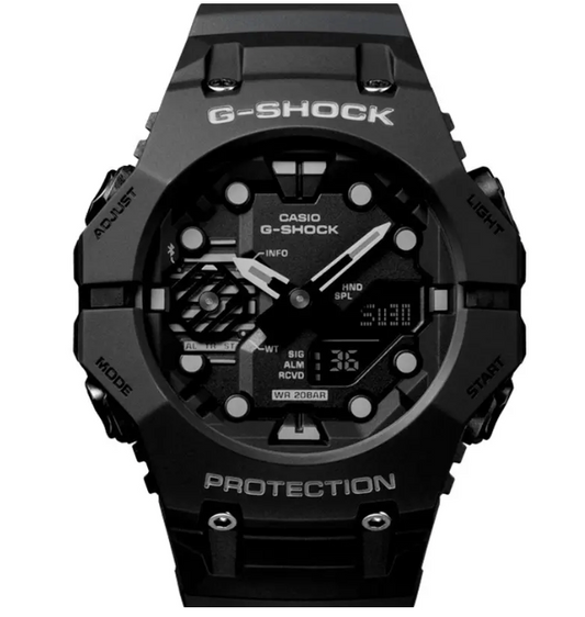 Montre G-Shock Noir GA-B001-1AER